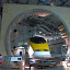Euro Star - National Railway Museum