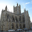 Beautiful Church - Bath