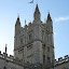 Beautiful Church - Bath