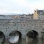 Pulteney Bridge - Bath