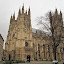 Canterbury Cathedral