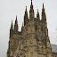 Canterbury Cathedral