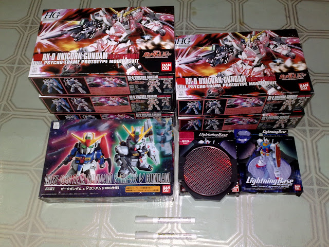 Robo Gundam !!! Ma de in Japan !!! Nhiều mẫu mới