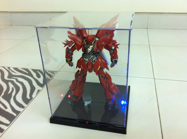 Robo Gundam !!! Ma de in Japan !!! Nhiều mẫu mới - 11