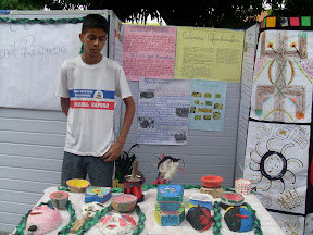 escola Amaral Raposo