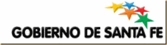 LOGO GOB SANTA FE