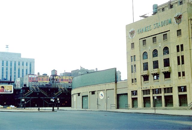 yankee-stadium-demolition-1 – Northstar