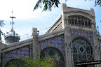 Foto del Mercado Central