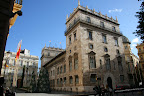 Ver Palau de la Generalitat Foto del Palau de la Generalitat