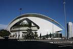 Palau de les Arts Reina Sof&iacute;a