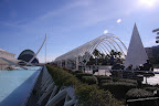 Foto del Umbracle