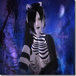 DJRosemoon DJRosemoon