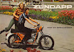 Reclame Materiaal - GTS 50 - CS 50