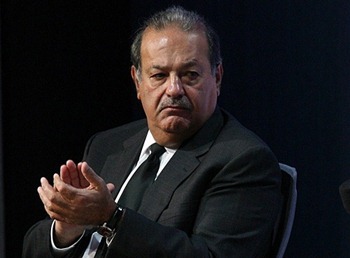 01-Carlos Slim-richest man in the year 2011
