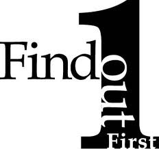 01-find out first-everything first