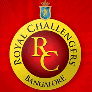 Bangalore-Royal-Challengers-logo