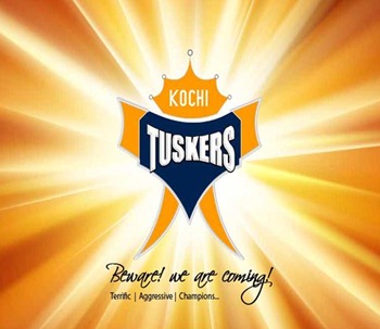 01-kochi tuskars kerala-logo