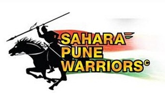 sahara pune warriors logo