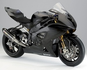 01-Fastest Motor Bikes in the world-BMW S1000RR