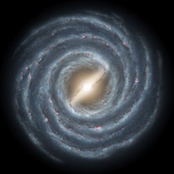 01-milkyway-galaxy-facts-Barred spiral