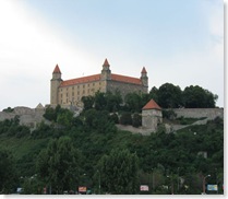 Slovakya - Bratislava