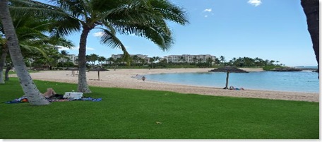 koolina