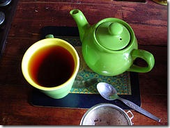 Çay ve kahve arasındaki farklar