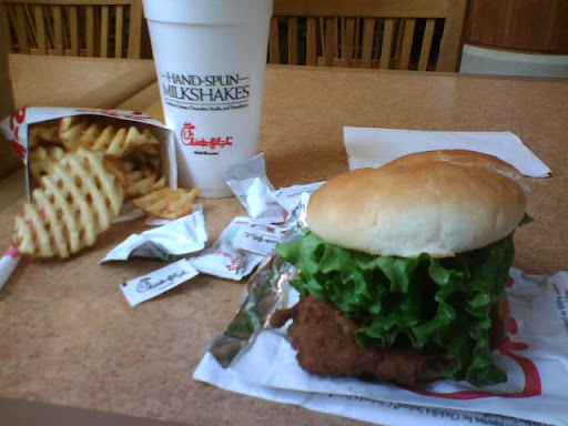 Chick-Fil-A - West Des Moines