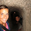 Claustrophobia setting in.