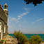 fish and bread church!
