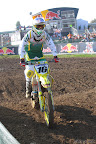 Chad Reed