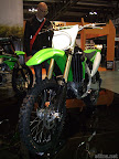 Nov&aacute; KXF250