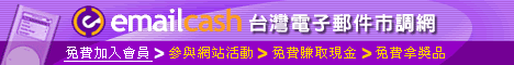 台灣電子郵件市調網 台灣電子郵件市調網