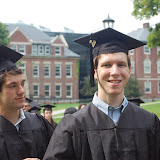 Convocation