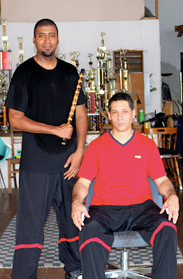 Reggie Polynice