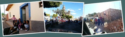 Ver hosto con motos