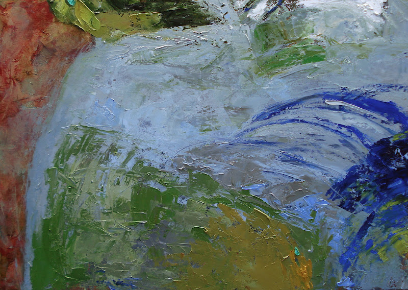 Artwork::LLUVIA SOLA III 