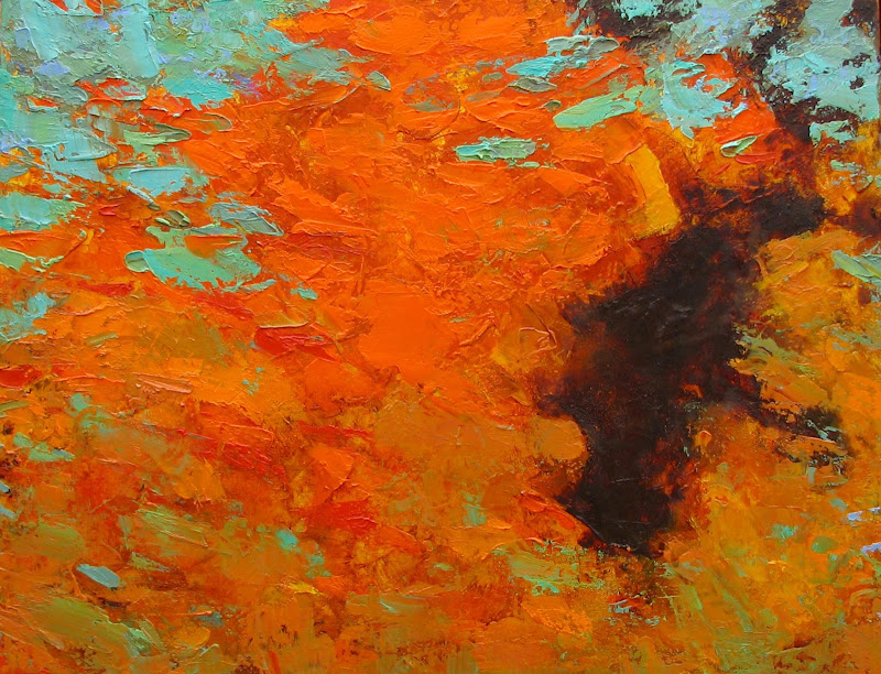 Artwork::ALEGRÍAS 1_ Serie: Dinámicas del Paisaje