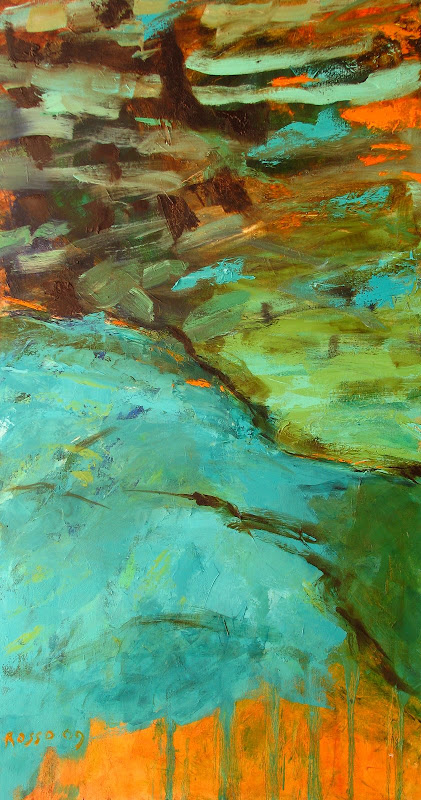 Artwork::VERDEDURMIENTE, SERIE: DINÁMICAS DEL PAISAJE n° 20