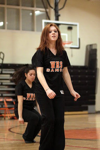 Connecticut High School Sports: CIAC Cheerleading, Watertown High School Cheerleaders and Dancers, Photo #46