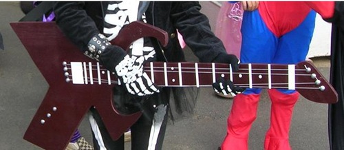 guitarra