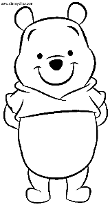 Featured image of post Winnie The Pooh Dibujo This was the second of the russian winnie the pooh series
