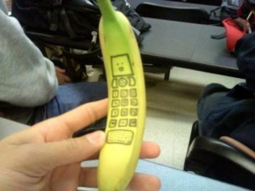 Platano movil El Platano movil