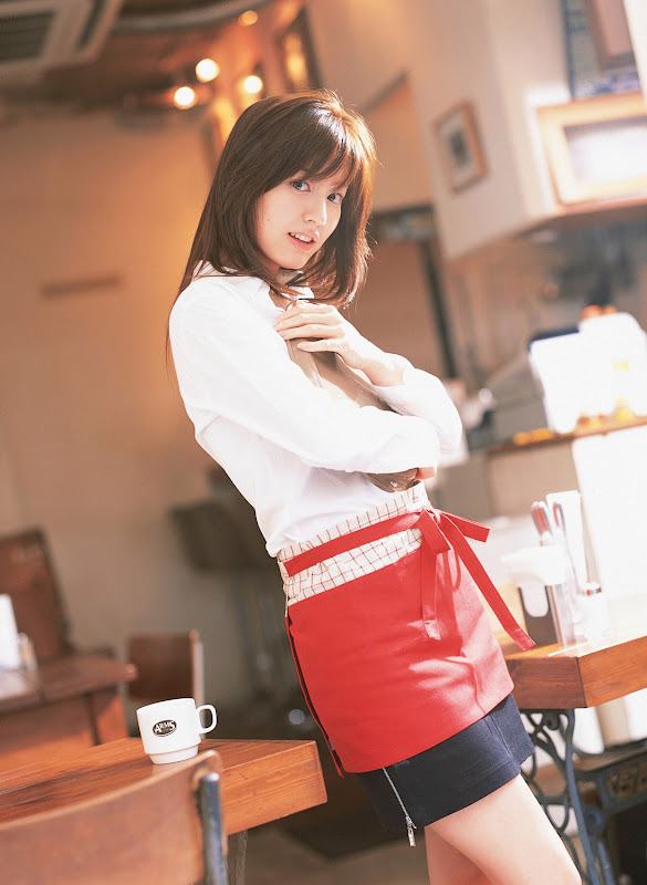 Yumi Sugimoto sexy asian celebrities underwear