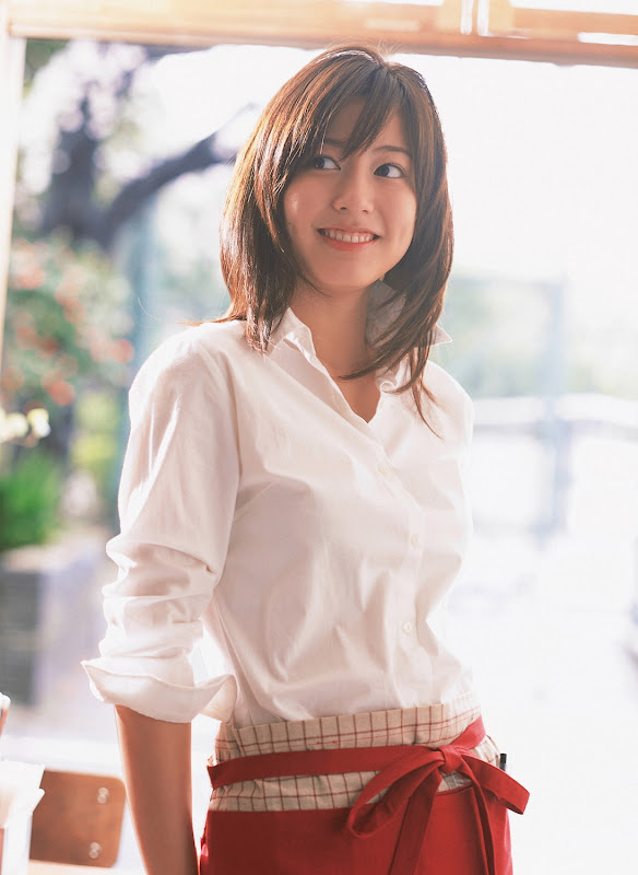 Yumi Sugimoto sexy asian celebrities underwear