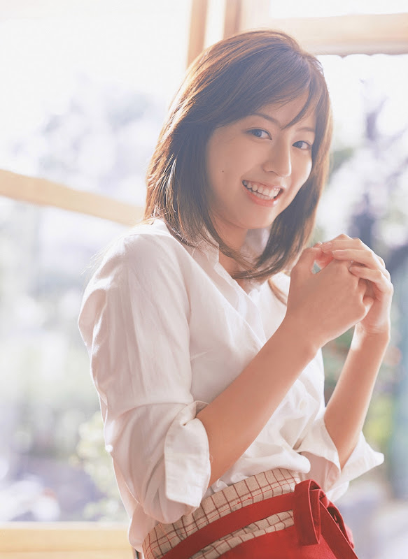 Yumi Sugimoto sexy asian celebrities underwear