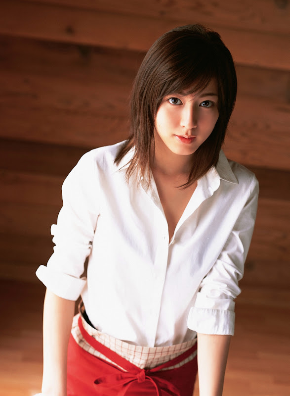 Yumi Sugimoto sexy asian celebrities underwear