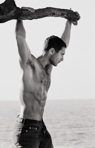 raoul bova fellini new