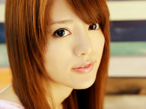 Asian cute, sweet, pretty