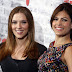 Scarlett Johansson and Eva Mendes - "The Spirit" Photocall in Berlin